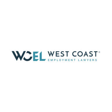 West Coast Employment Lawyers logo