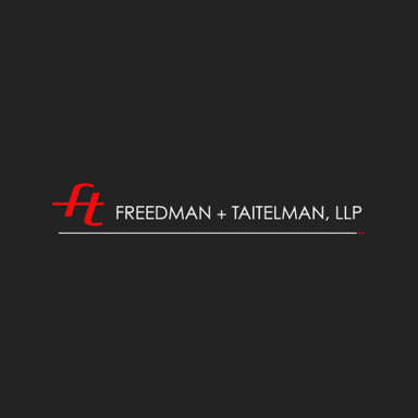 Freedman + Taitelman, LLP logo