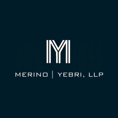 Merino Yebri, LLP logo