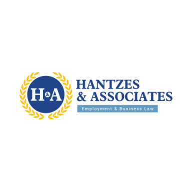 Hantzes & Associates logo