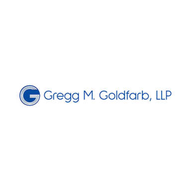 Gregg M. Goldfarb, LLP logo