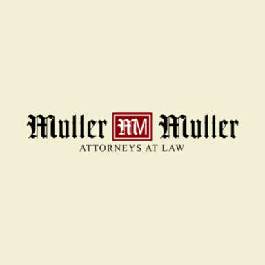 The Muller Law Firm logo