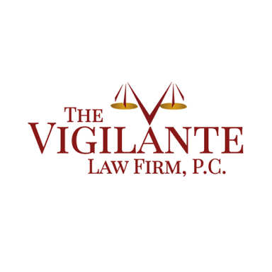 The Vigilante Law Firm, P.C. logo