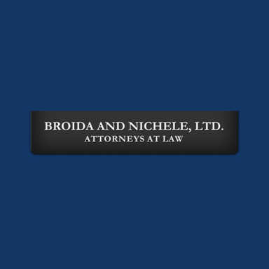 Broida and Nichele, Ltd. logo