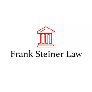 Frank Steiner Law logo