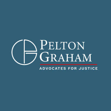 Pelton Graham logo