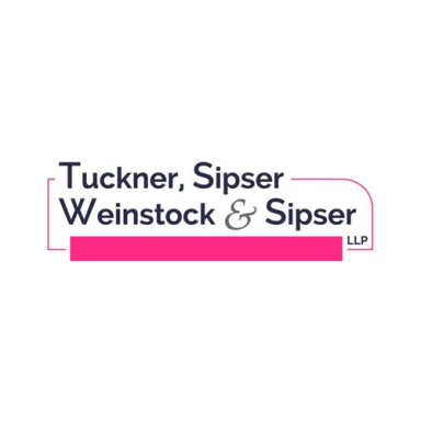 Tuckner, Sipser Weinstock & Sipser LLP logo