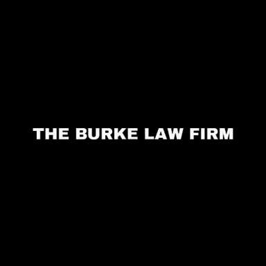 The Burke Law Firm logo