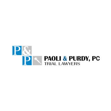 Paoli & Purdy, PC logo