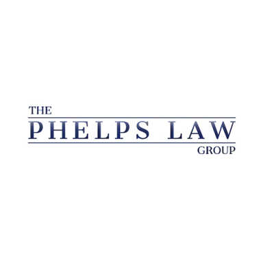 The Phelps Law Group logo