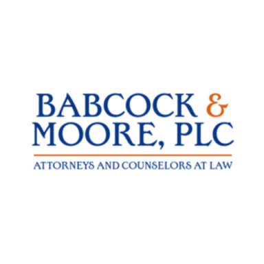 Babcock & Moore, PLC Attorneys & Counselors at Law logo