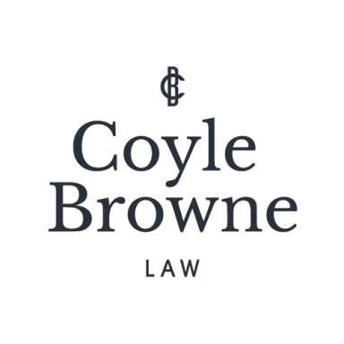 Coyle Browne Law logo