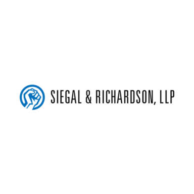 Siegal & Richardson, LLP logo