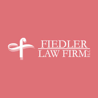 Fiedler Law Firm, P.L.C. logo