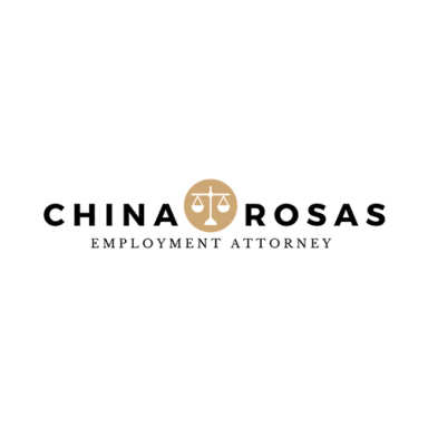 China Rosas Employment Attorney logo