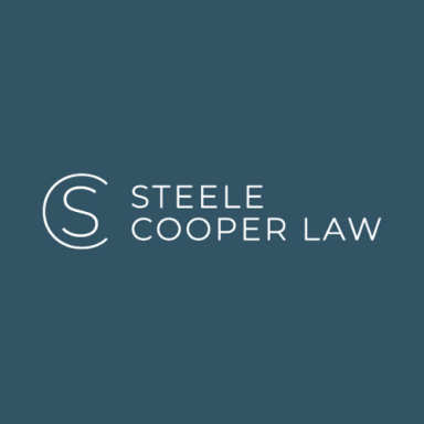 Steele Cooper Law logo