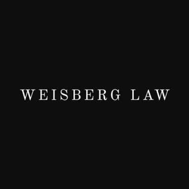 Weisberg Law logo