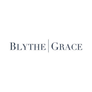 Blythe Grace logo