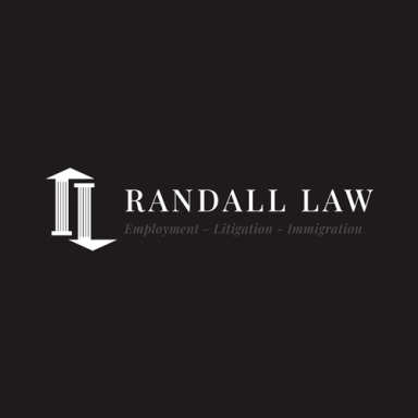 Randall Law logo