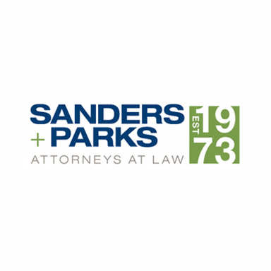 Sanders + Parks Attorneys at Law logo