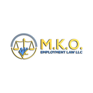 MKO Employment Law LLC logo