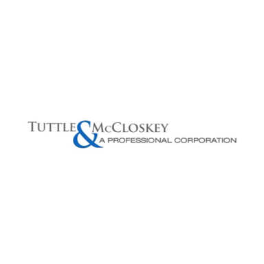 Tuttle & McCloskey, P.C. logo