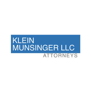 Klein Munsinger LLC logo