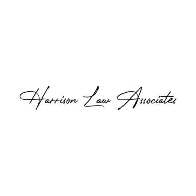 Harrison Law Associates logo