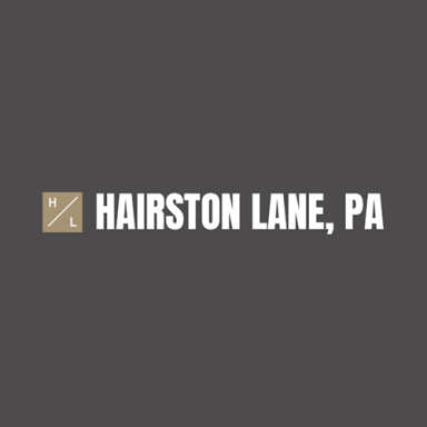 Hairston Lane, PA logo