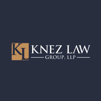 Knez Law Group, LLP logo