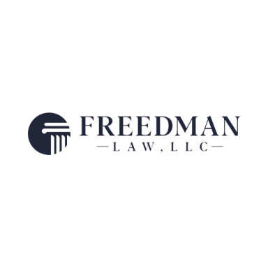 Freedman Law, LLC logo