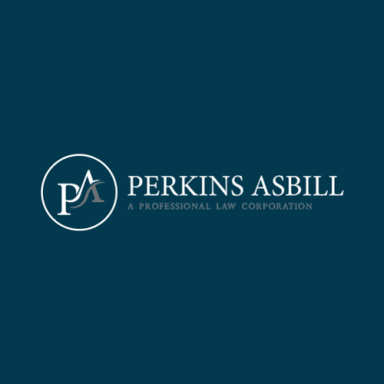 Perkins Asbill logo