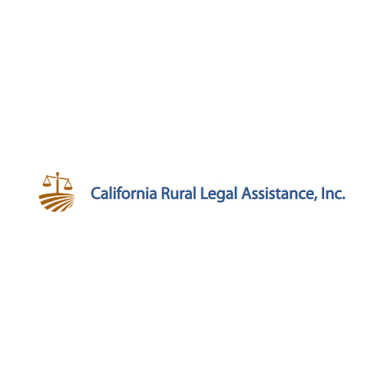 California Rural Legal Assistance, Inc. logo