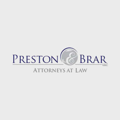 Preston & Brar LLC logo