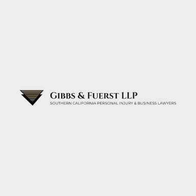 Gibbs & Fuerst, LLP logo