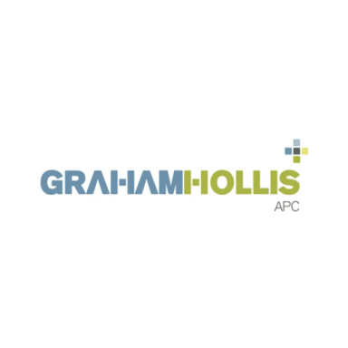 Graham Hollis APC logo