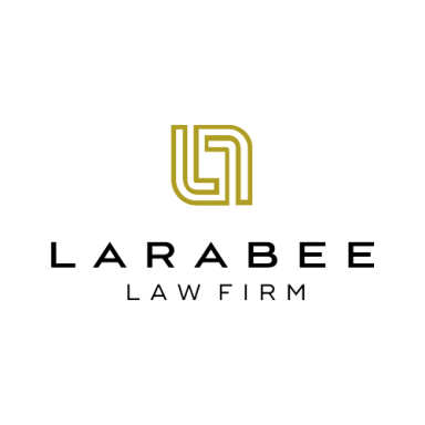 Larabee Law Firm logo