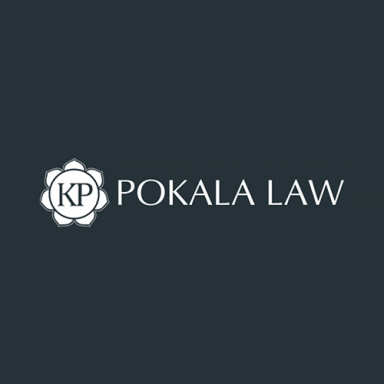 Pokala Law logo