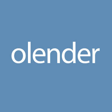 Sean Olender logo