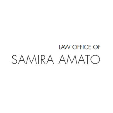 Law Office of Samira Amato logo