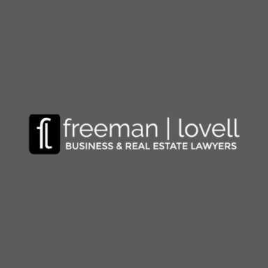 Freeman Lovell logo