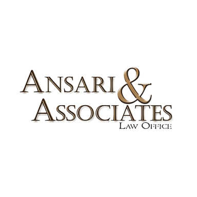 Ansari & Associates Law Office logo