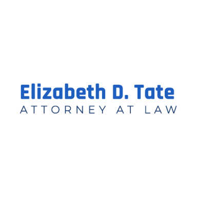 Elizabeth D. Tate, Attorney at Law logo