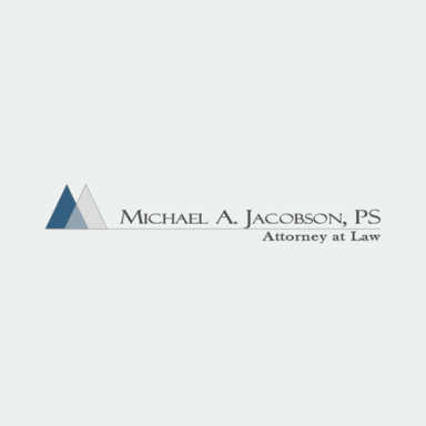 Michael A. Jacobson, PS Attorney at Law logo
