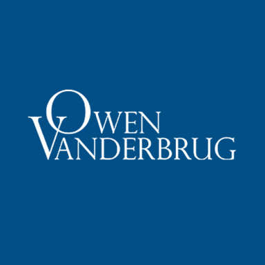 Owen Vanderbrug logo