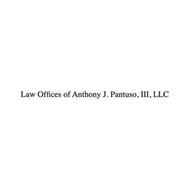 Law Offices of Anthony J. Pantuso, III, LLC logo