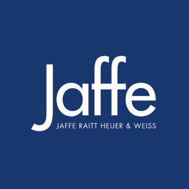 Jaffe Raitt Heuer & Weiss logo