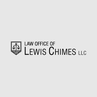 Law Office of Lewis Chimes LLC logo