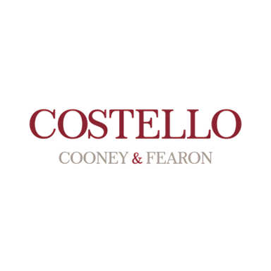 Costello, Cooney & Fearon logo