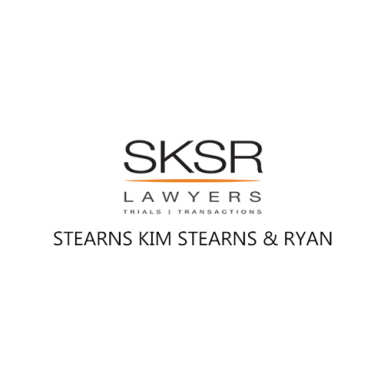 Stearns Kim Stearns & Ryan logo